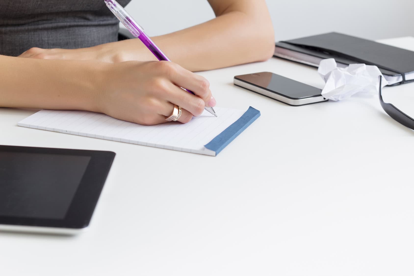 Il piano editoriale per il blog e i social: come e perchè?