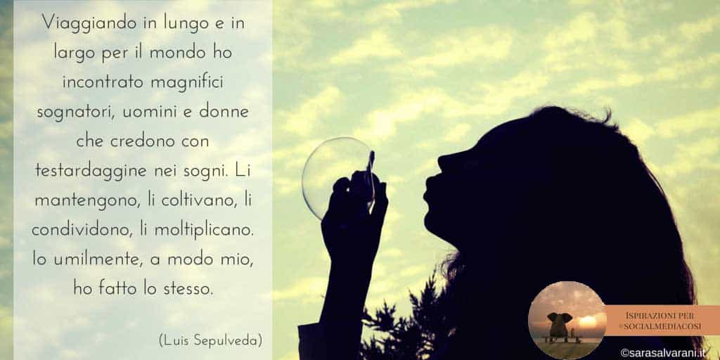 Ispirazioni social – L’importanza del network