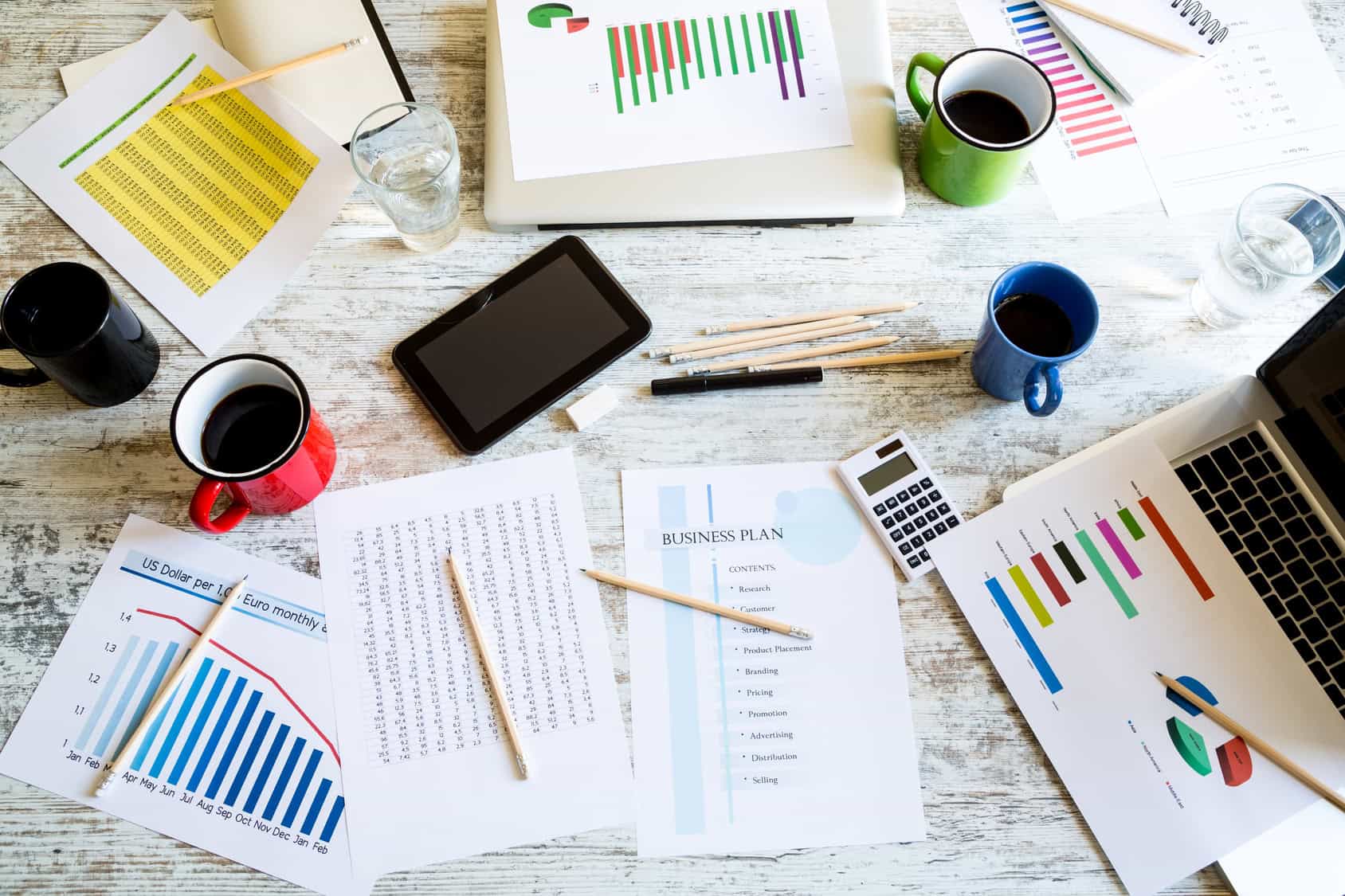 Elaborare il brief: l’azienda cliente