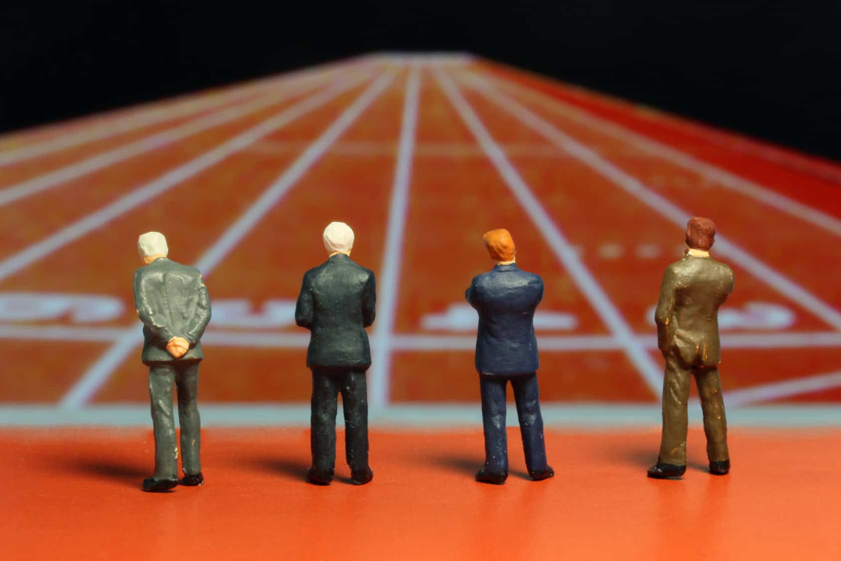 Elaborare il brief: i competitor
