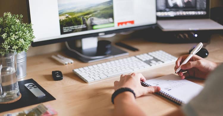 Cosa se ne fa una PMI agroalimentare del sito web?