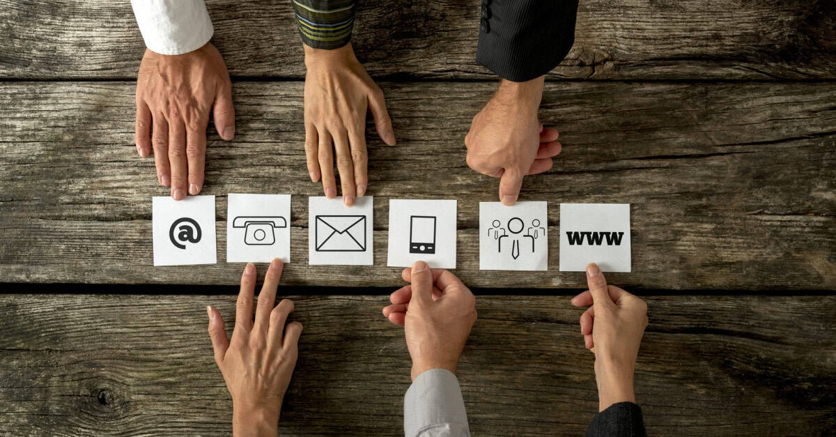 Qual è la base di una perfetta strategia on line?