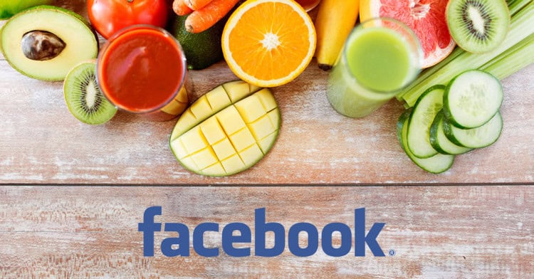 Dalla réclame della pasta alle Facebook Ads