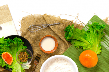 Cosa scrivo? Contenuti per il food